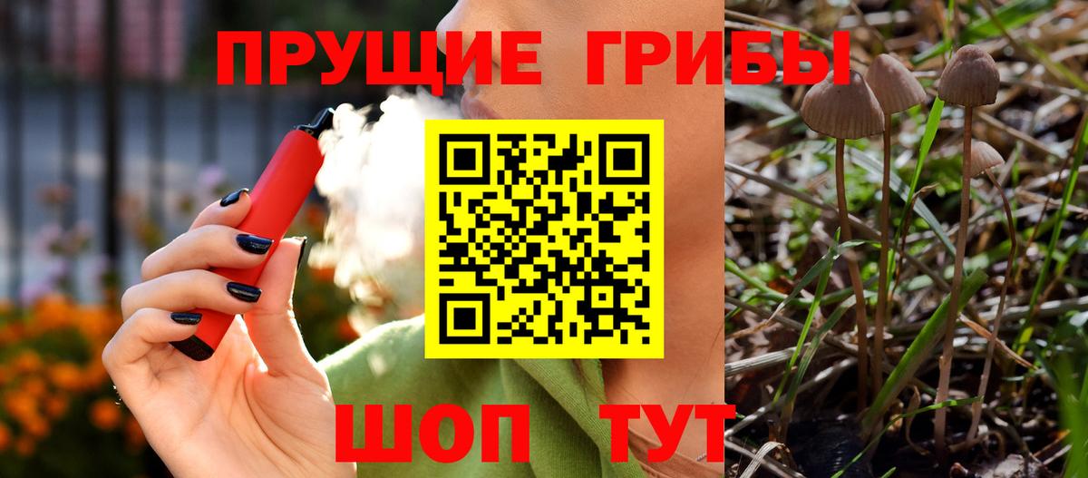 Псилоцибиновые грибы Magic Shrooms Усть-Илимск
